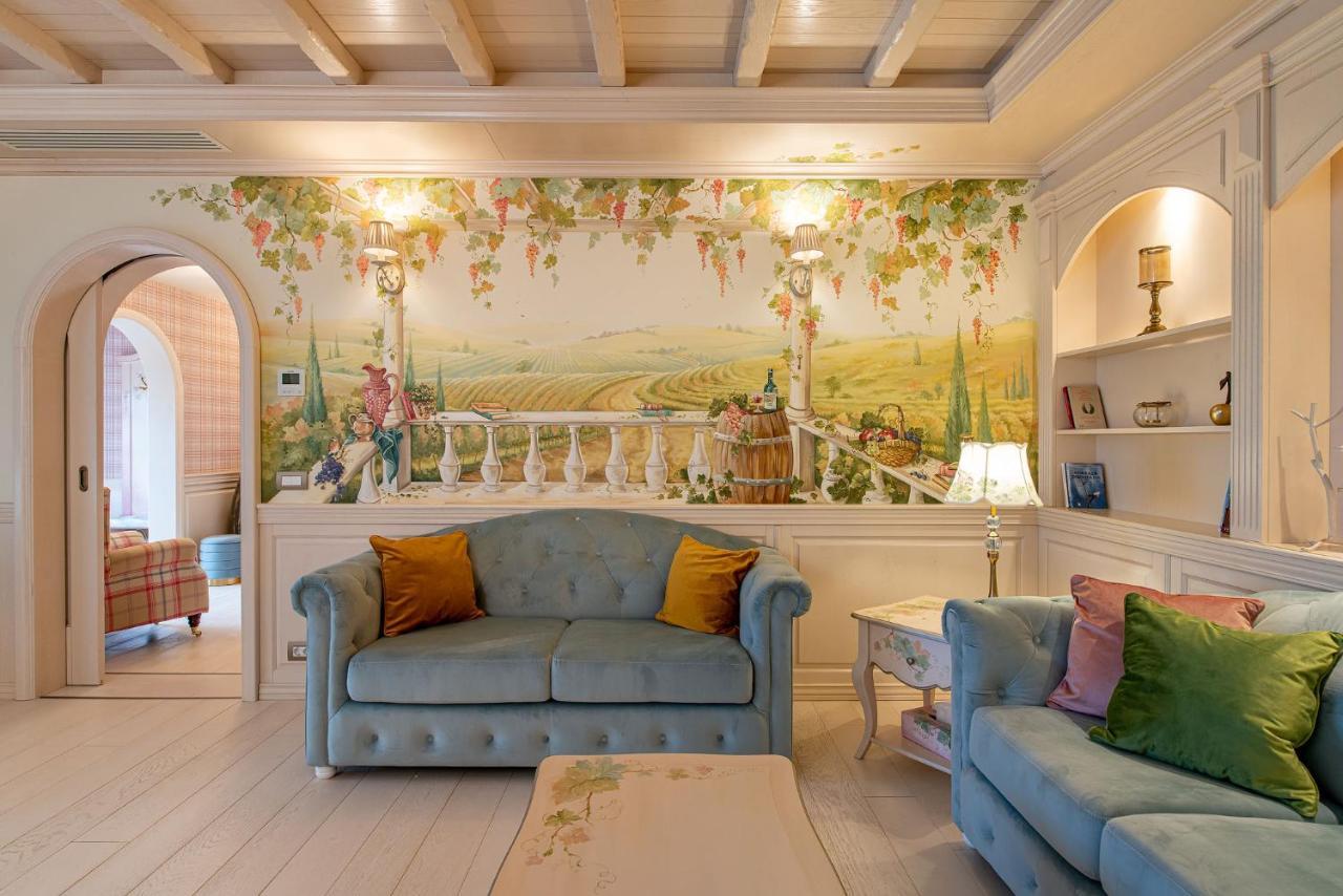 Casa Timis - Wellness & Spa Resort Chitorani Экстерьер фото